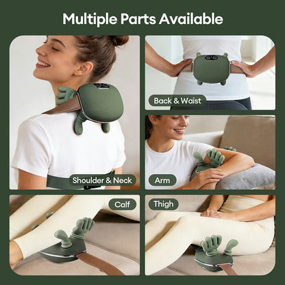 Smart  Neck Massager