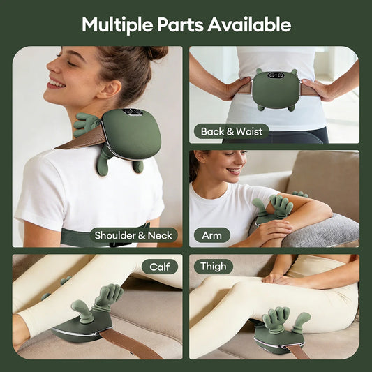 Smart  Neck Massager