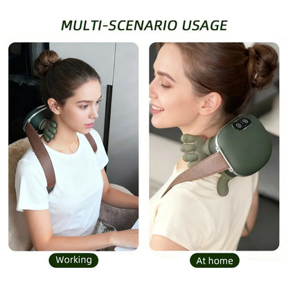 Smart  Neck Massager