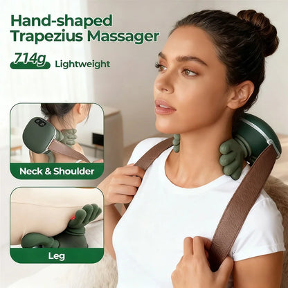 Smart  Neck Massager