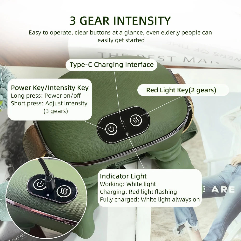 Smart  Neck Massager