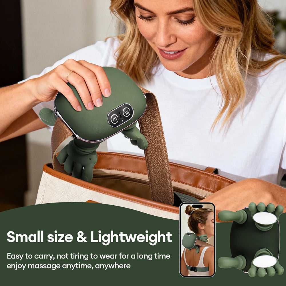 Smart  Neck Massager