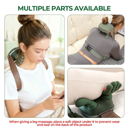 Smart  Neck Massager