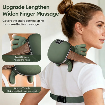 Smart  Neck Massager