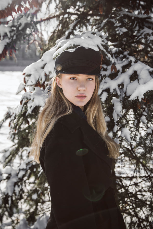 Anna Kowalski